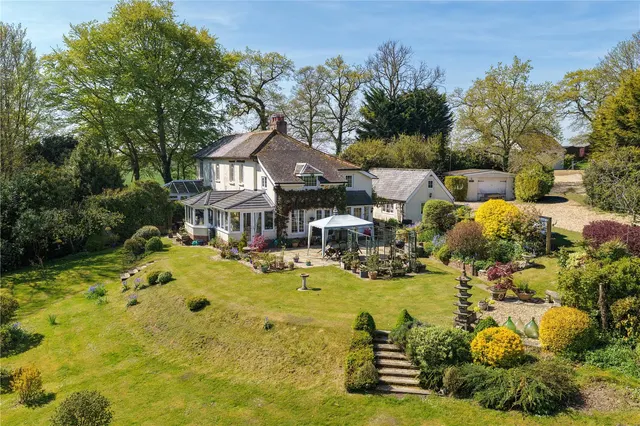 Mount Pleasant, Porton, Salisbury, Wiltshire, SP4 0NA, photo 1