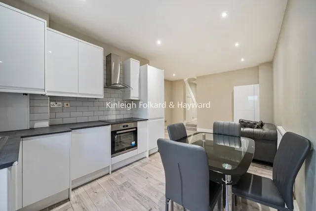 Gipsy Road, London, SE27, photo 1