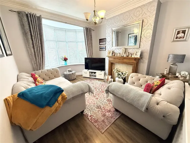Sutherland Road, Blackpool, FY1, photo 2