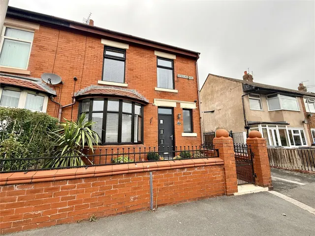 Sutherland Road, Blackpool, FY1, photo 1