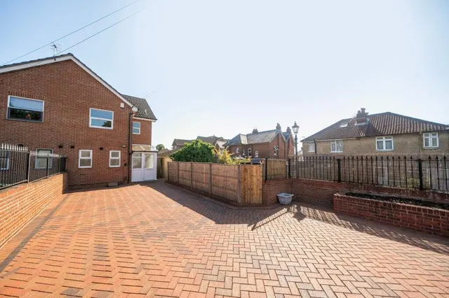 Coleson Road, Southampton, SO18, photo 1