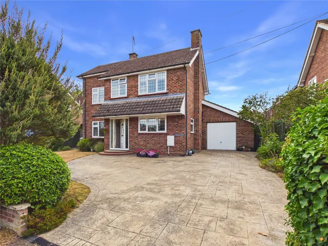 Through Duncans, Woodbridge, IP12, photo 1