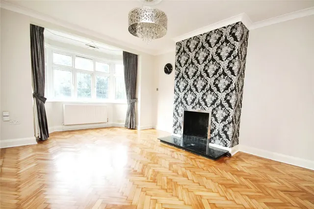 Photo 2 — Grange Court, Upper Park, Loughton, IG10