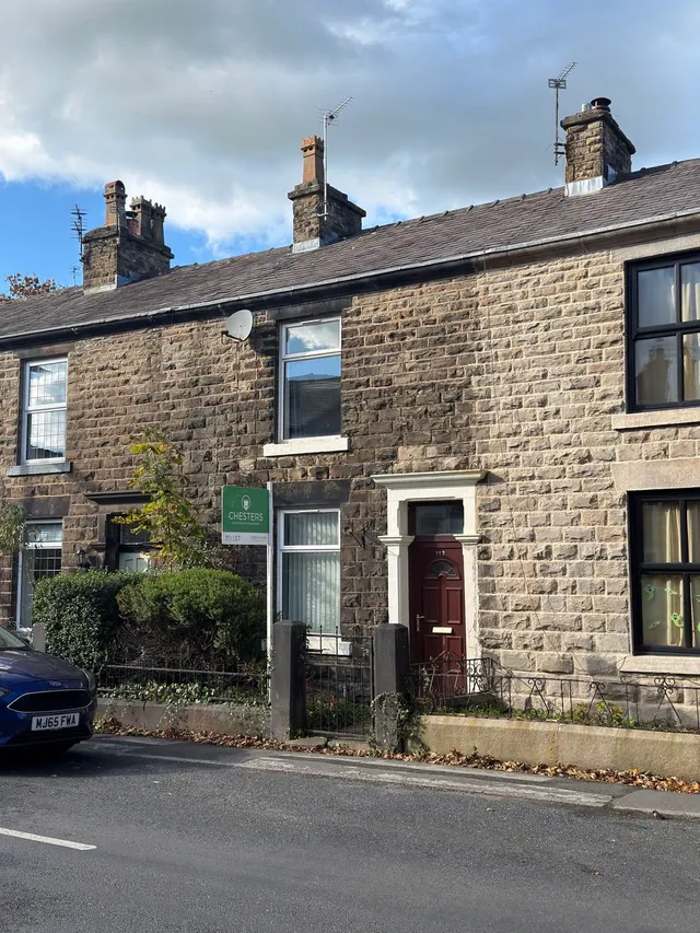 To LetBabylon Lane, Adlington, photo 1