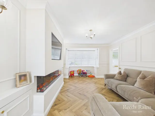 Calderdale, Hull, HU7, photo 2