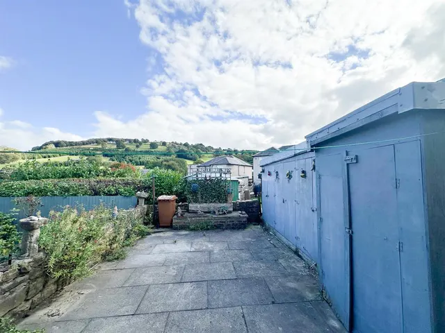 Photo 2 — West Lane, Sutton-In-Craven, BD20 7NP