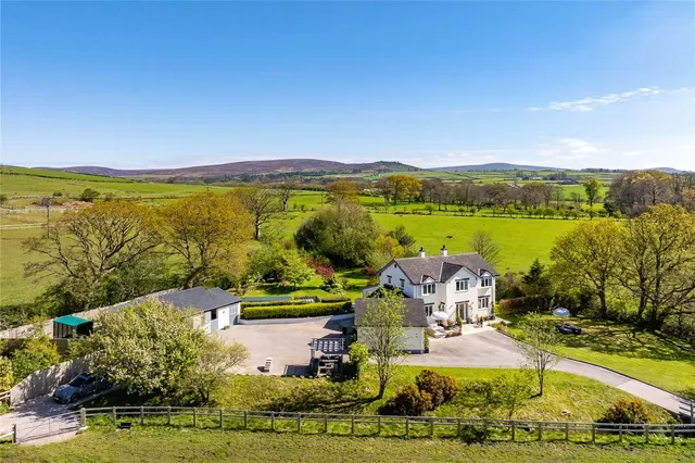 Strickens Lane, Barnacre, Forest Of Bowland, Lancashire, PR3 1UD, photo 1