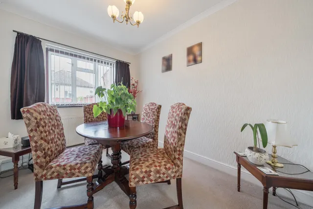 Photo 3 — Kingsley Wood Drive, London, SE9