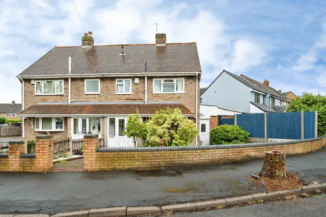 Willow Avenue, Wednesbury, photo 1