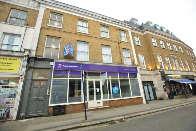 King Street, Gravesend, Kent, DA12 2DU, photo 1