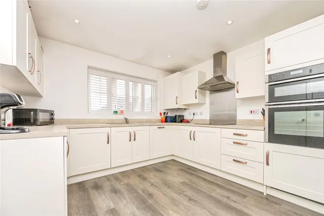 Phillips Way West, Hampton Magna, CV35, photo 2