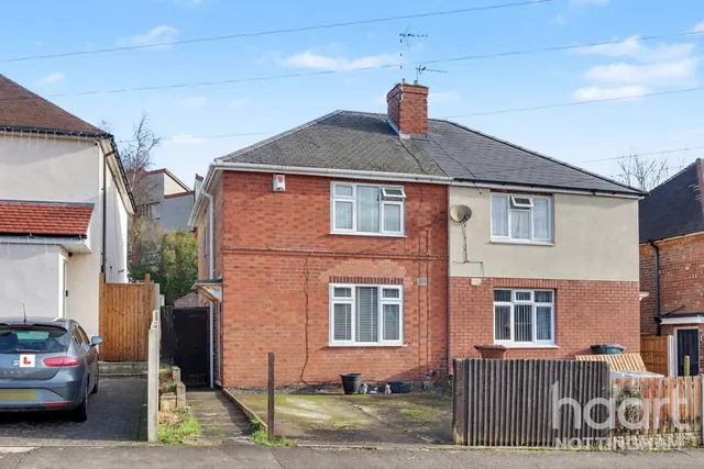 Coningswath Road, Carlton, NG4, photo 1