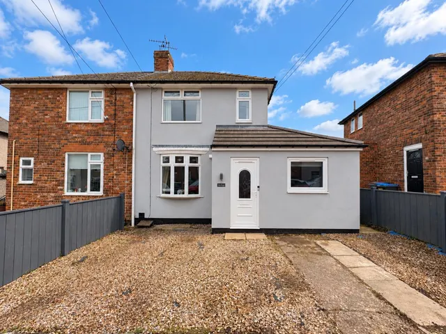 Woodland Crescent, Kelloe, DH6, photo 1