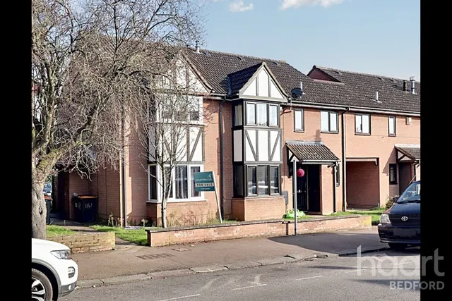 Hurst Grove, Bedford, MK40, photo 1