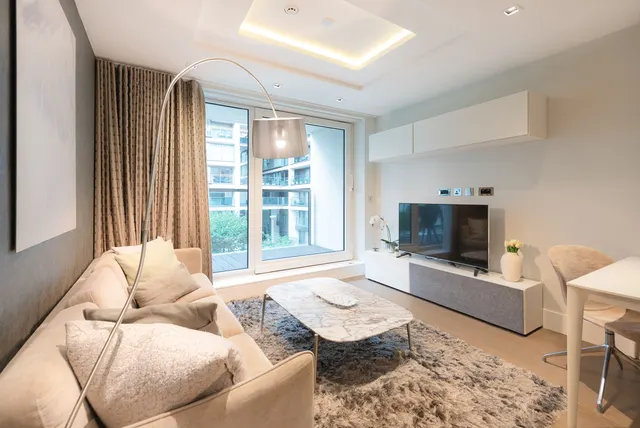 Radnor Terrace, W14, photo 1