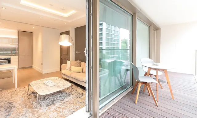 Radnor Terrace, W14, photo 2
