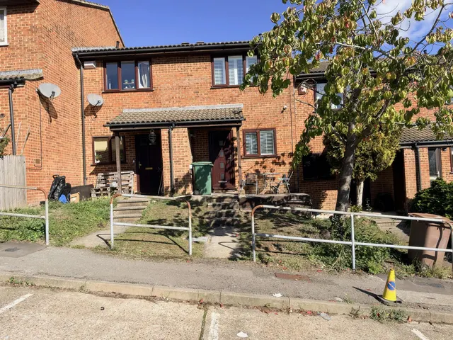 Illustrious Close, Walderslade, ME5, photo 1