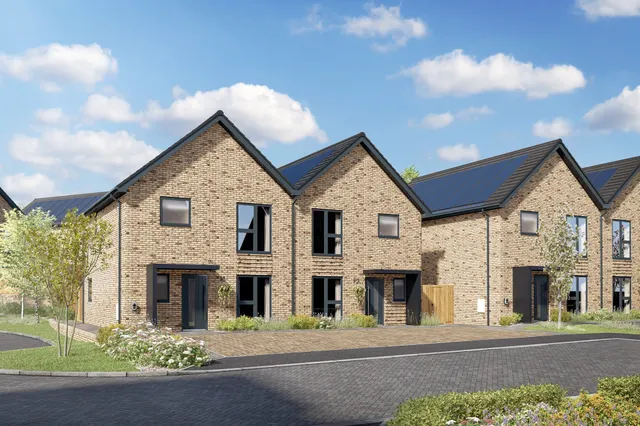 Chiltern View, Stone, Aylesbury, photo 1