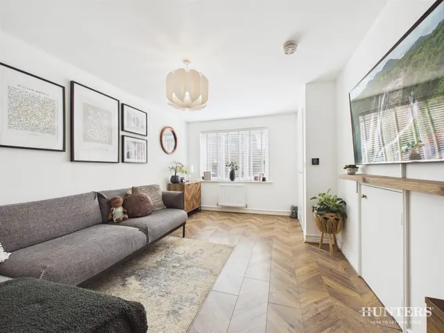 Dewhirst Close, Leadgate, DH8, photo 2