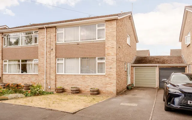 Charlton Mead Drive, Brentry, BS10, photo 3