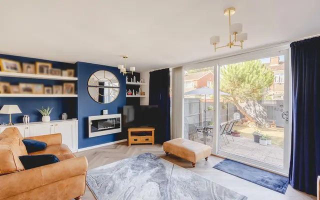 Charlton Mead Drive, Brentry, BS10, photo 1