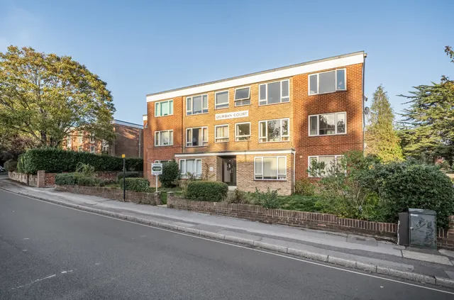 Northlands Road, Banister Park, SO15, photo 1