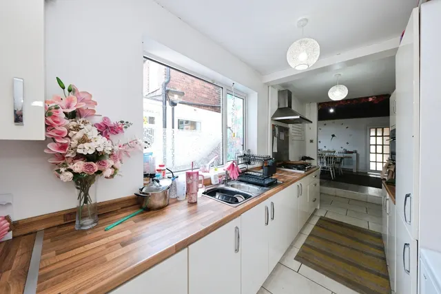 Photo 2 — Bentley Road, Doncaster, South Yorkshire, DN5