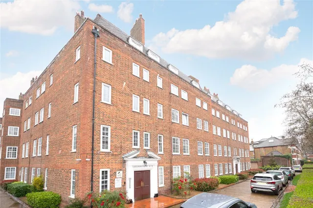 Richmond Road, Twickenham, TW1, photo 1