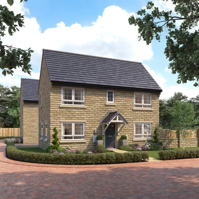 Photo 3 — The Pastures, Off Otley Road, Harrogate