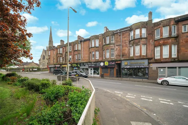 Calder Street, Coatbridge, North Lanarkshire, ML5, photo 1