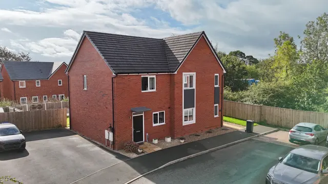 Palmer Way, Blythe Bridge, ST11, photo 1