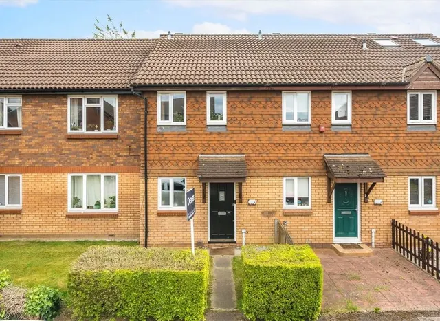 Pope Close, Wimbledon, SW19, photo 1