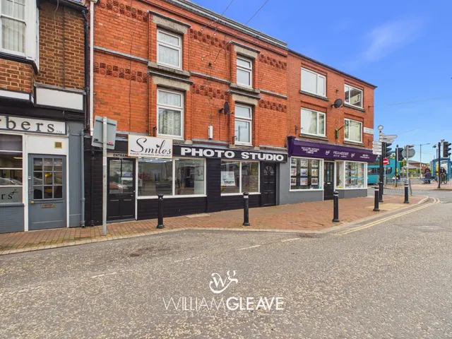 Photo 2 — High Street, Holywell, Flintshire, CH8 7TF