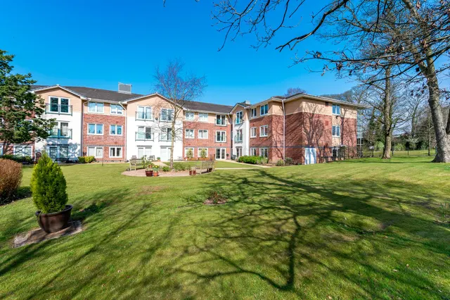 Heyeswood, Haydock, WA11, photo 2
