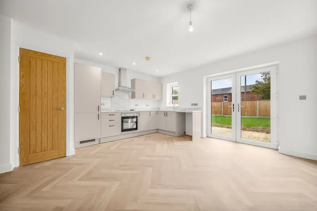 Mill Street, Ormskirk, L39, photo 3