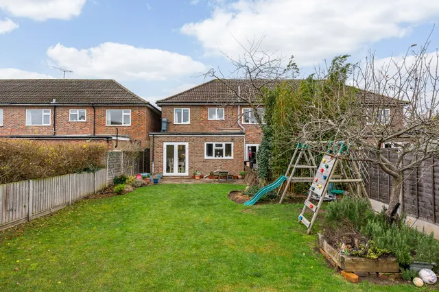 Rushfield Road, Ware, SG12, photo 2