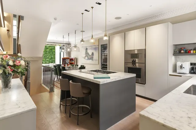Hasker Street, Chelsea, London, SW3 2LE, photo 1