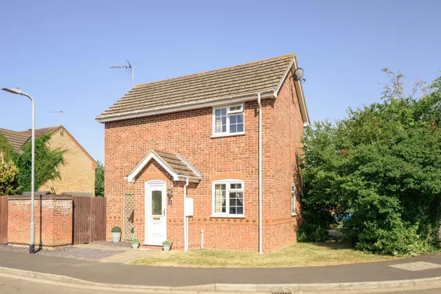 Stephenson Close, Wyberton, PE21, photo 1
