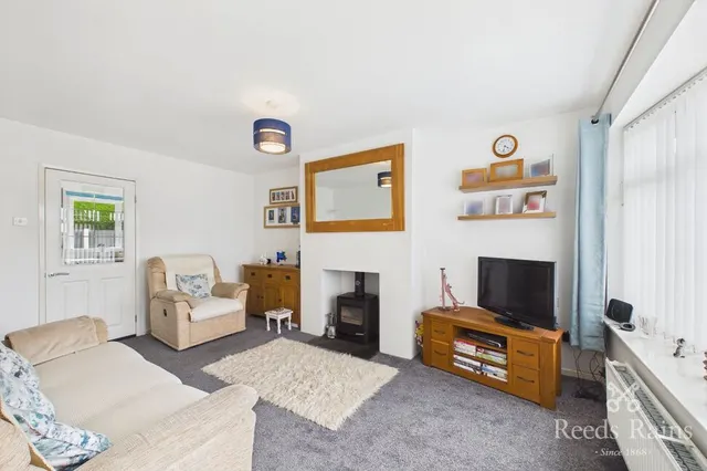 Photo 2 — Hawthorne Drive, Sandbach, Cheshire, CW11