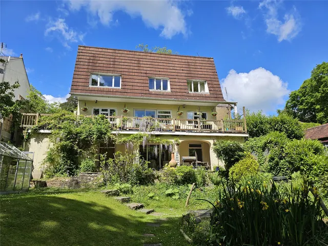 Hill Road, Grayshott, GU26, photo 1