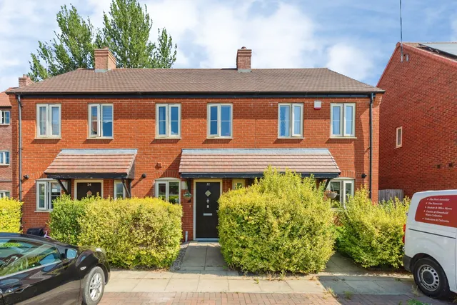 Gardeners Way, Southam, CV47, photo 1