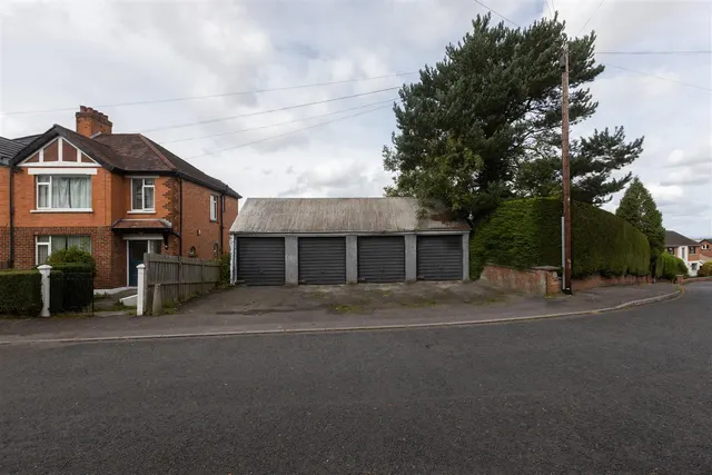 Lancedean Road, Belfast, BT6, photo 1