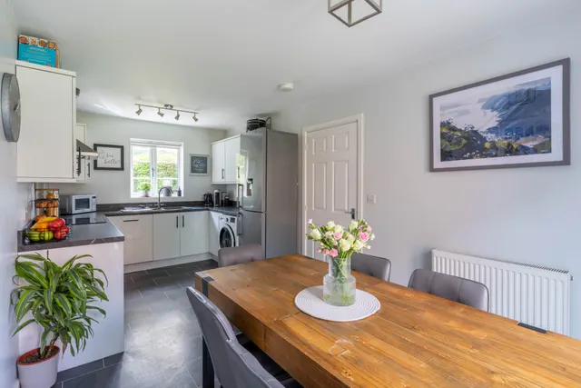 Tanyard Lane, Alvechurch, B48, photo 2