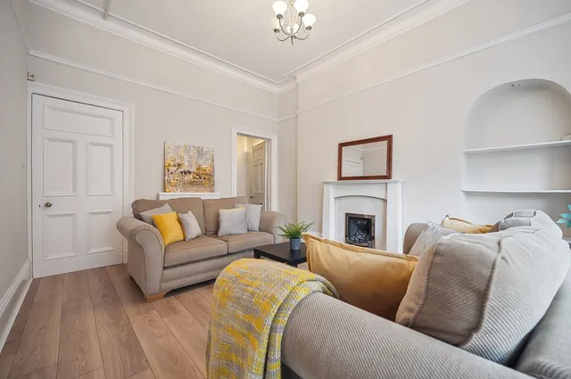Tassie Street, Glasgow, G41, photo 3