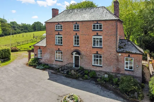 Lea, Ross-on-Wye, Herefordshire, HR9 7LT, photo 1