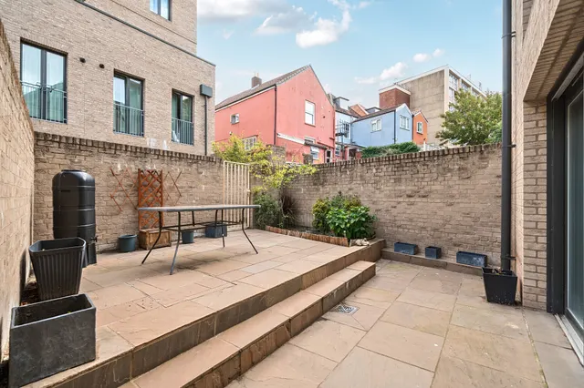 Gingell House, Bristol, BS1, photo 1