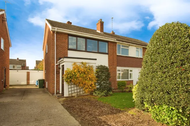Springfield Road, Cambridge, CB22, photo 1