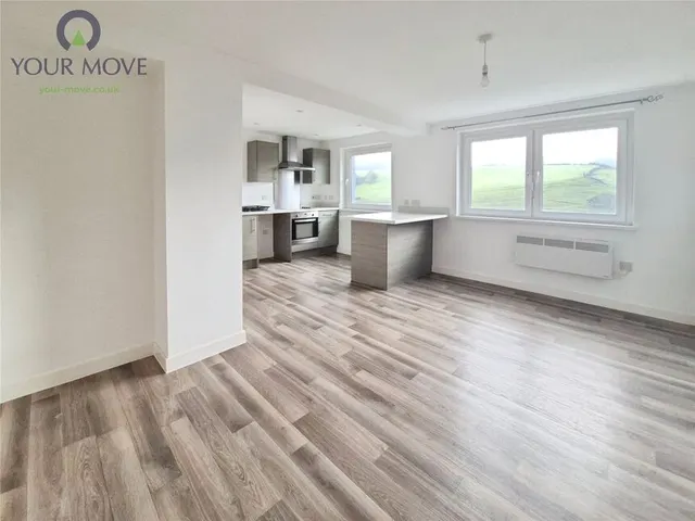 Photo 2 — Parkwood Rise, Keighley, West Yorkshire, BD21