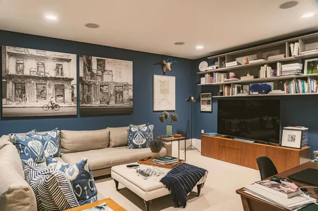 Photo 3 — Cheyne Terrace, 77 Chelsea Manor Street, Chelsea, London, SW3 5QP