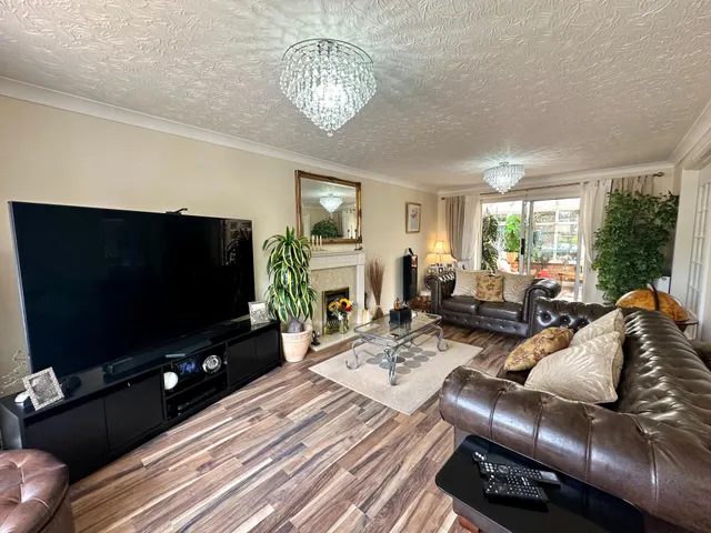 Photo 2 — Redbourn Road, Turnberry Estate, Walsall, WS3